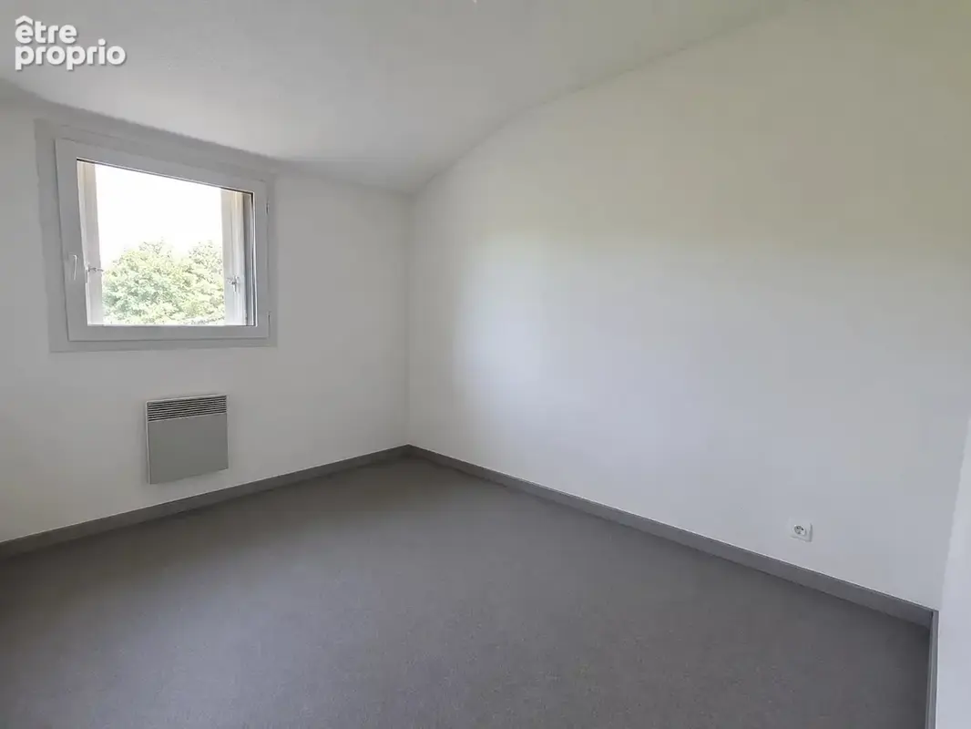 T1 Bis avec parking proche commodités - photo 4