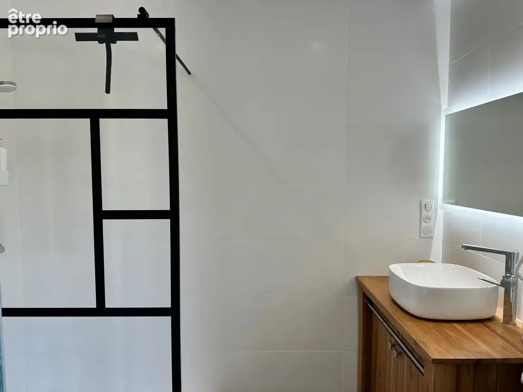 Saint cast le guildo quartier de la fresnaye maison recente avec piscine interieure - photo 10