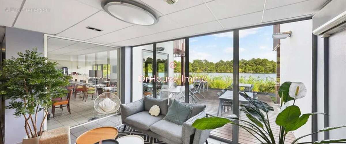 Appartement à LA TESTE-DE-BUCH