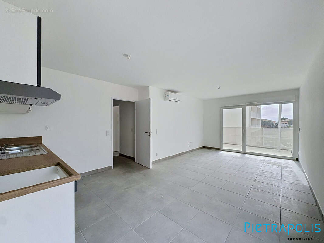 Appartement à AGDE