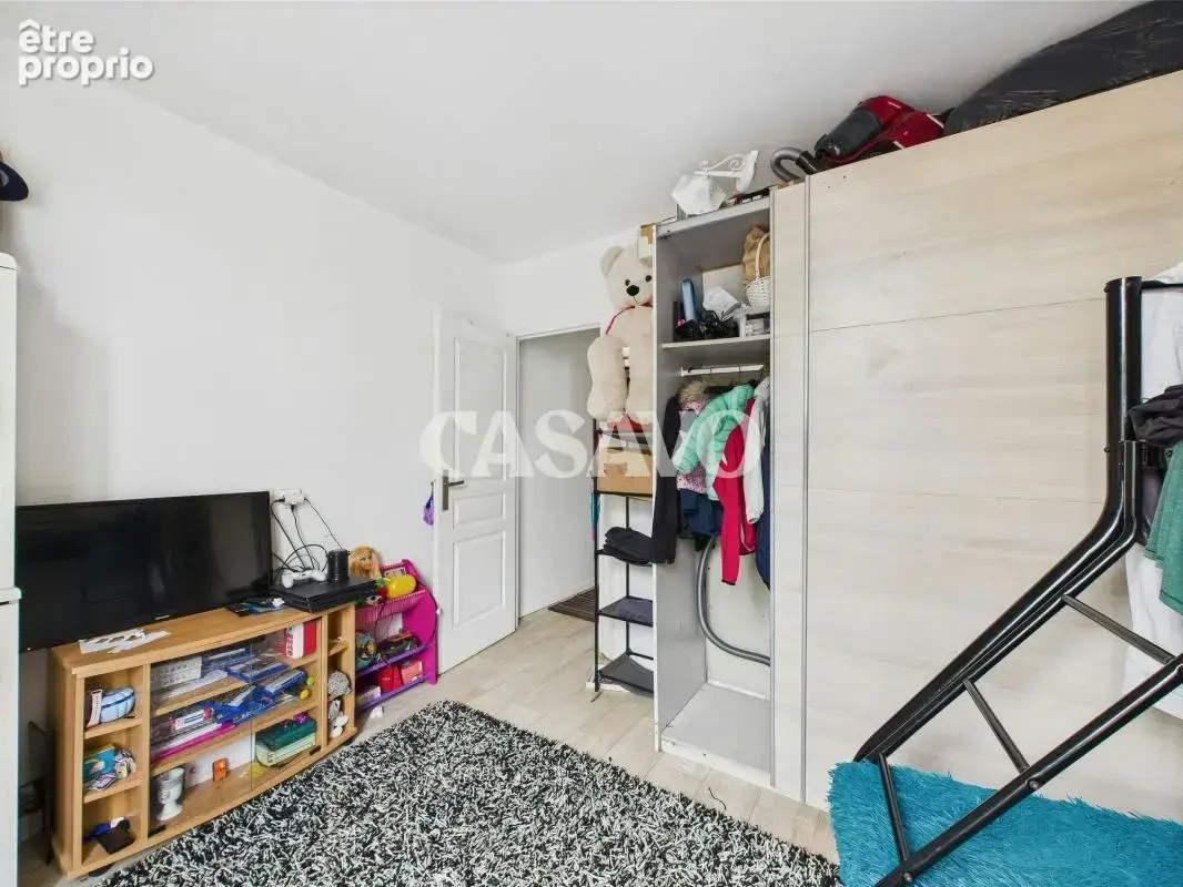 Vente Appartement 2 pièces de 35m² - 93430 Villetaneuse - photo 18