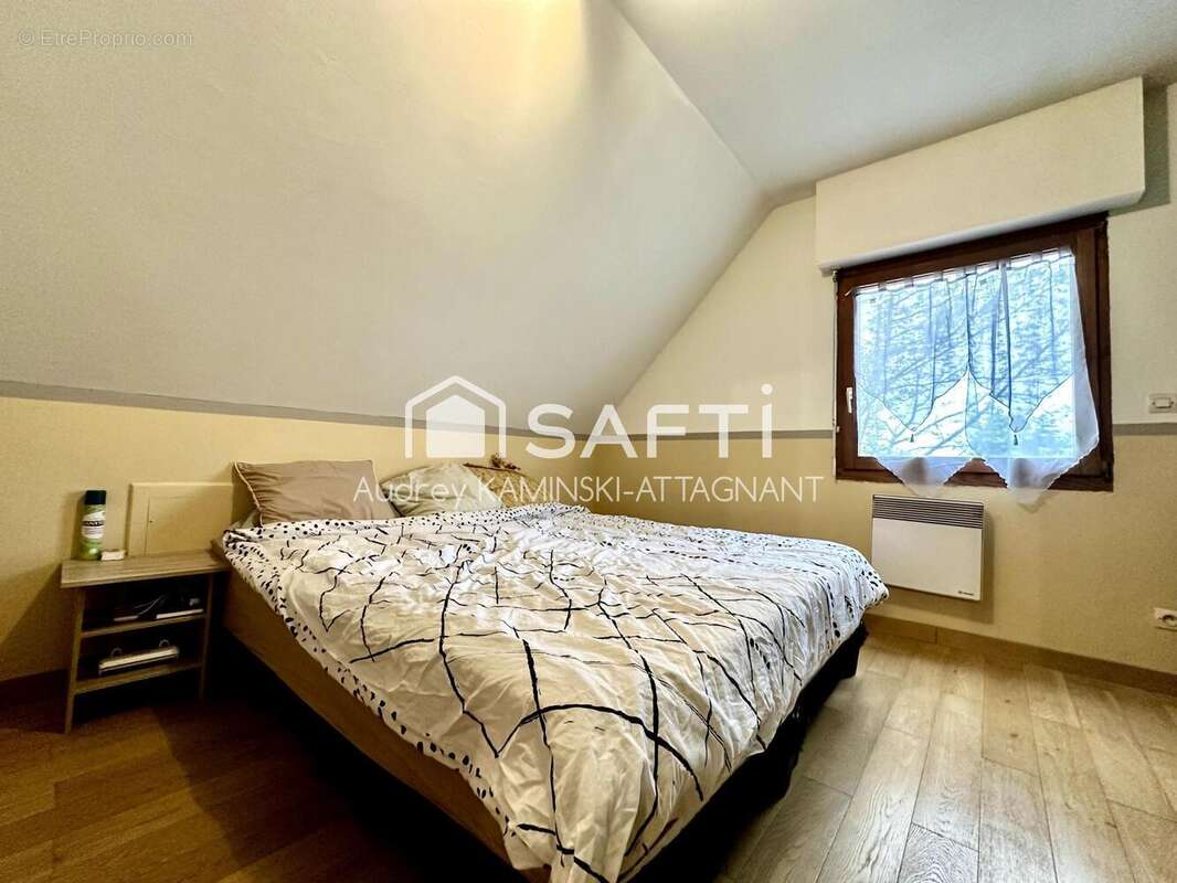 Photo 8 - Maison à MERU