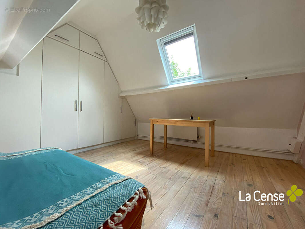 Maison à SAINGHIN-EN-MELANTOIS