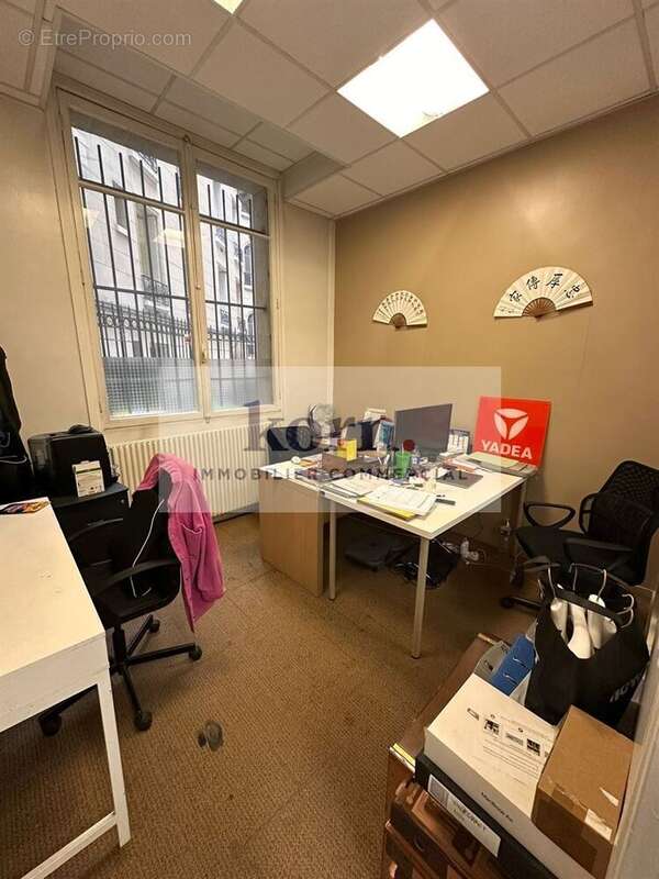 Commerce à PARIS-14E