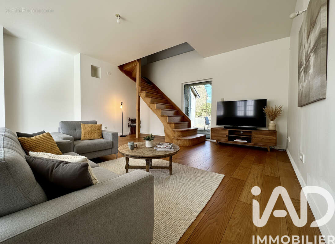 Photo 4 - Maison à PIPRIAC