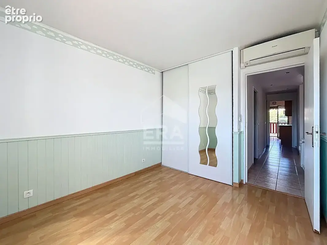 Appartement 85m² à cagnes-sur-mer - photo 10