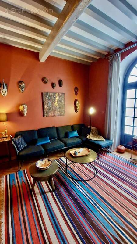 Appartement à PEZENAS