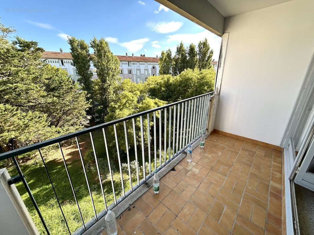 Appartement à NIMES