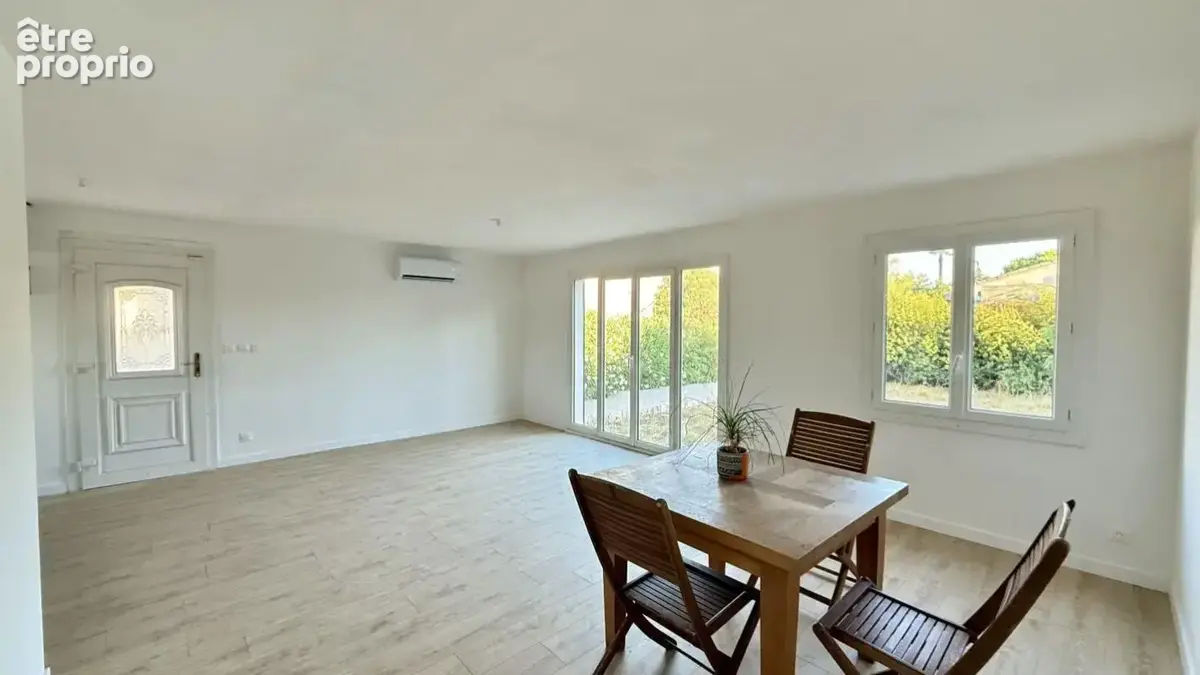 Maison 100 m² à Bessan  - photo 4