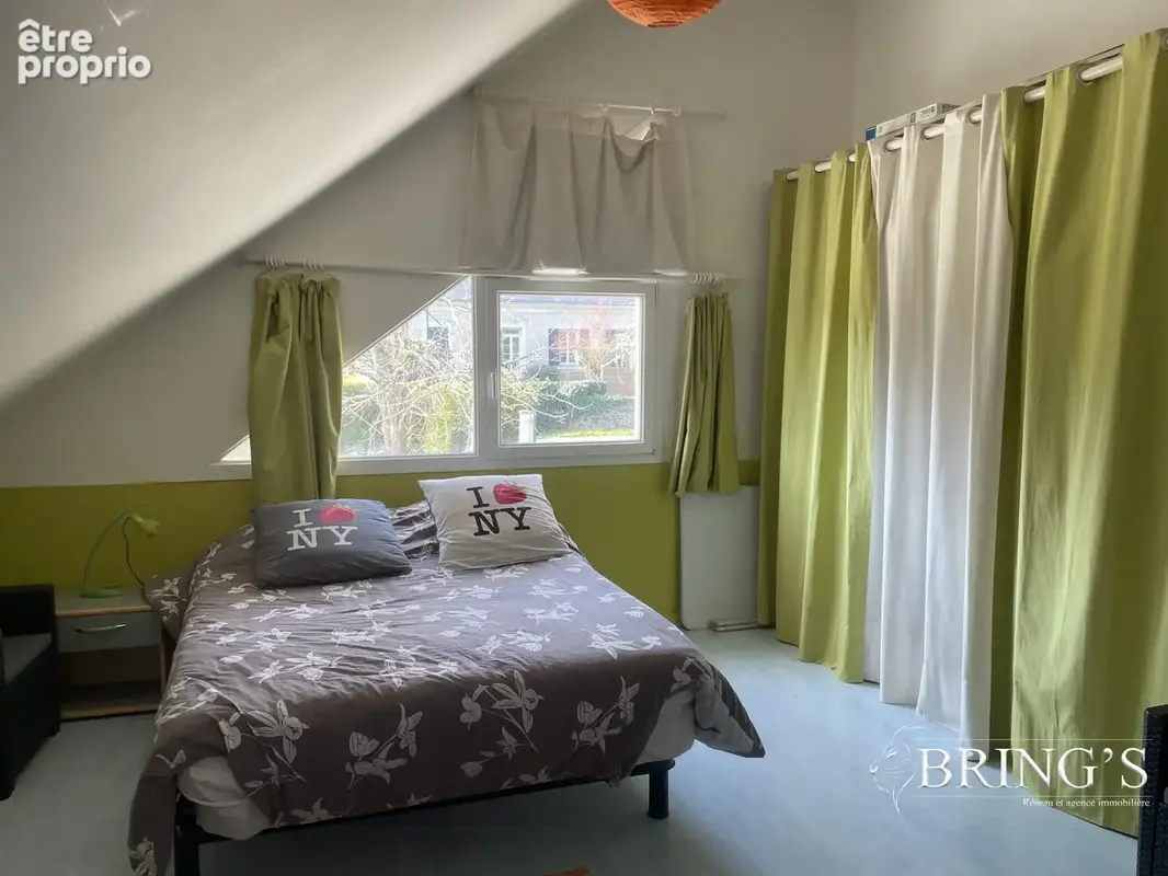 Maison 5 pièces 151 m² à vendre à Durtal (49430) - photo 9