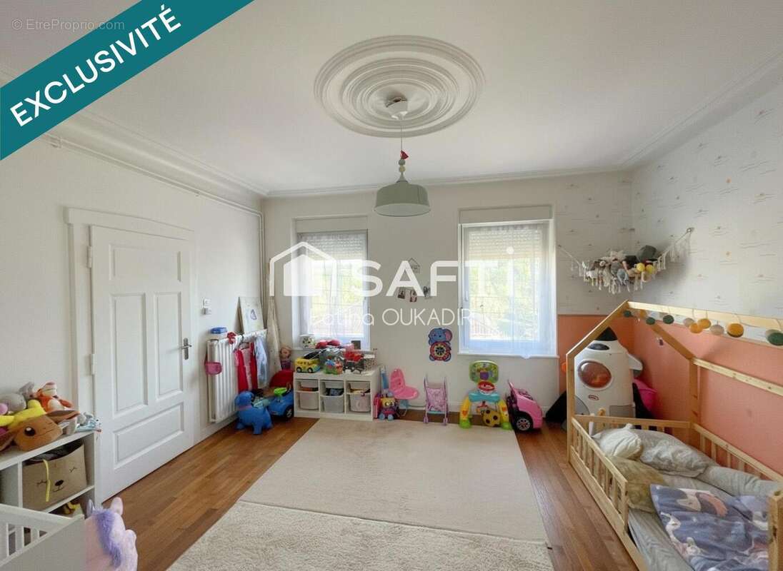 Photo 3 - Appartement à ROMBAS