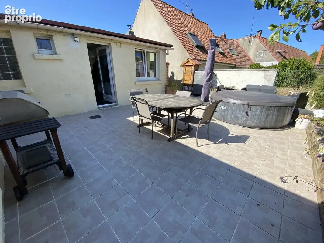 Photo Maison à Pihen-Les-Guines au prix de 210 000€
