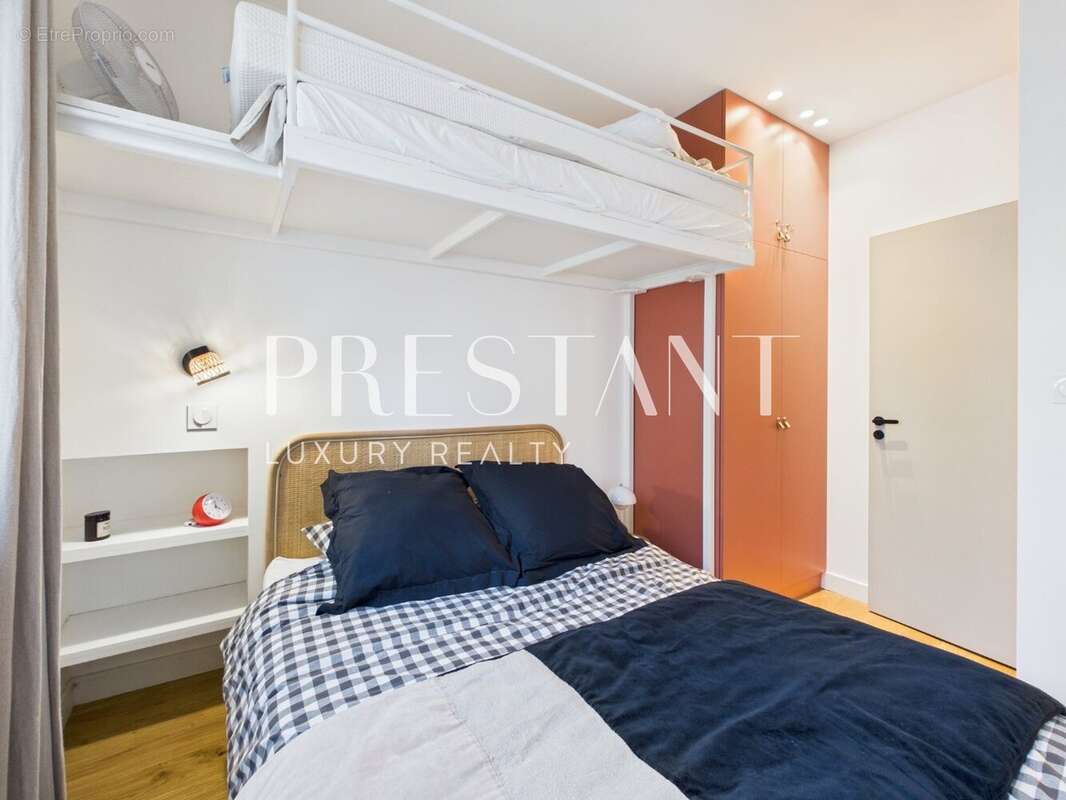 Appartement à BIARRITZ
