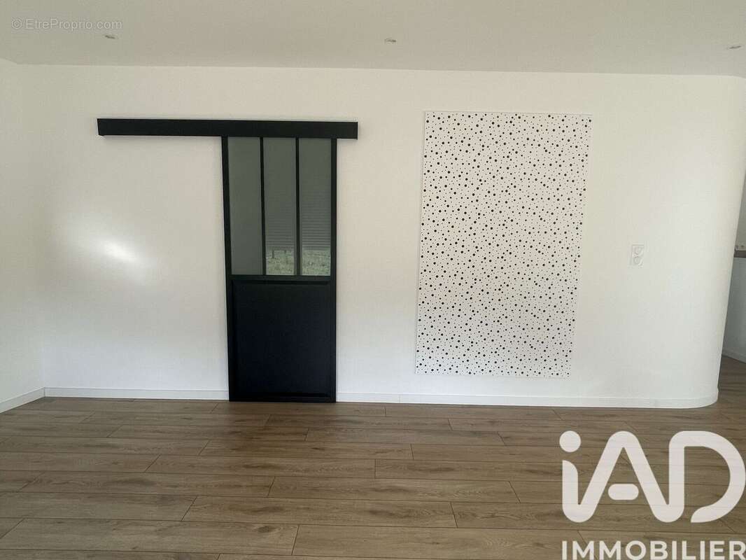 Photo 8 - Appartement à AUFFERVILLE