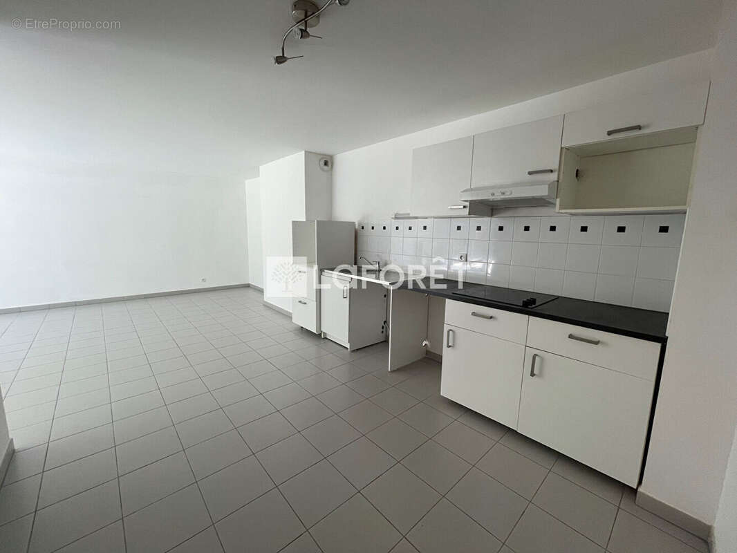 Appartement à JUVIGNAC