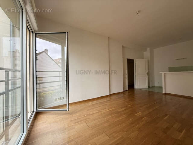 Appartement à DIEPPE