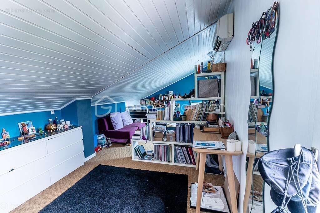 Maison à CHAMPIGNY-SUR-MARNE