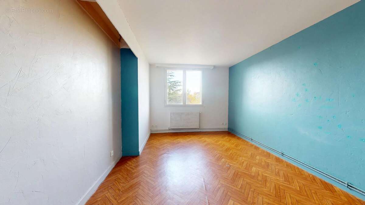 Appartement à LYON-4E