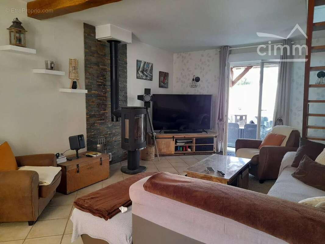 Charmante maison familiale de 165m2 - photo 7