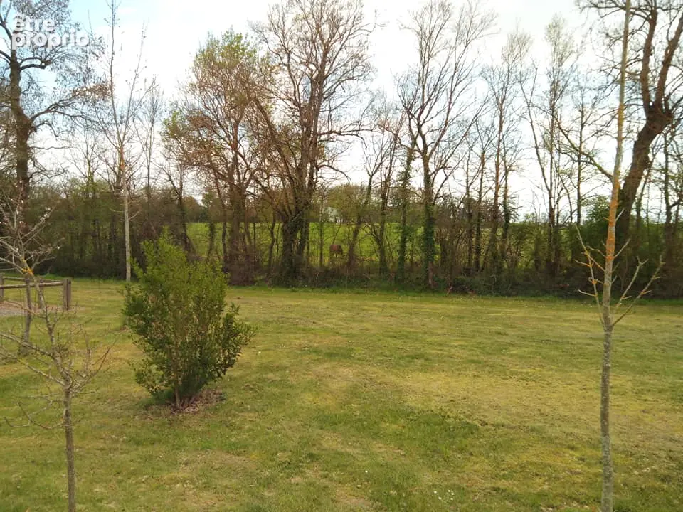 Terrain constructible Ceran(32500)2524m² - photo 6