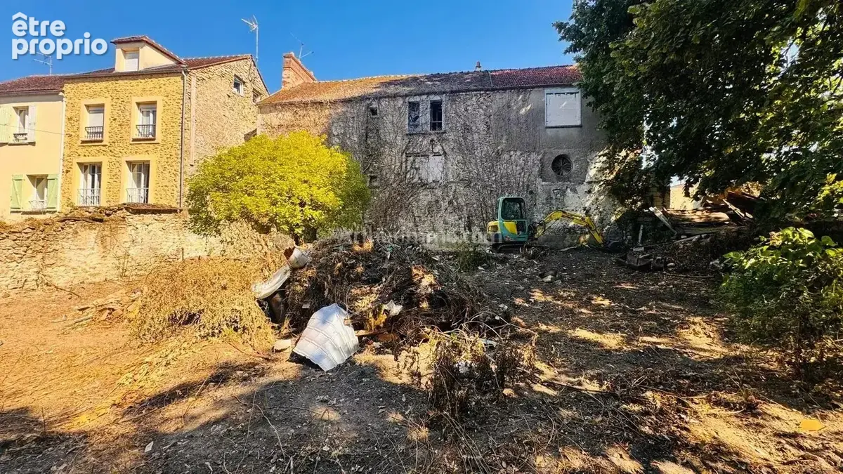 Vente Maison Saint-fargeau-ponthierry(77310) 99 000ï¿œ - photo 4