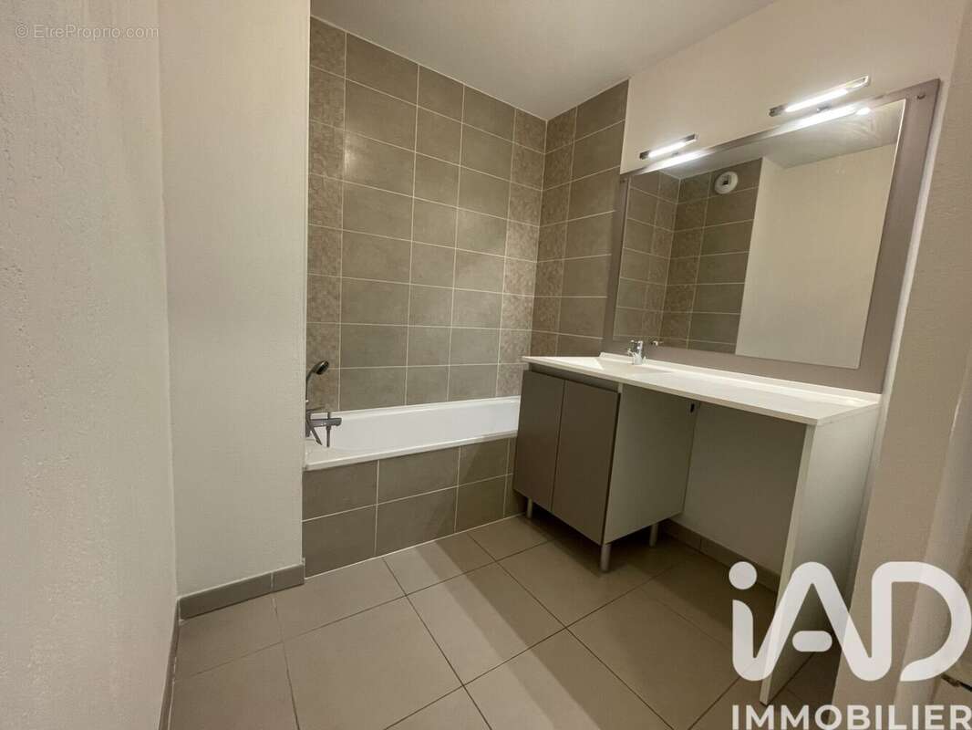 Photo 6 - Appartement à BLANQUEFORT