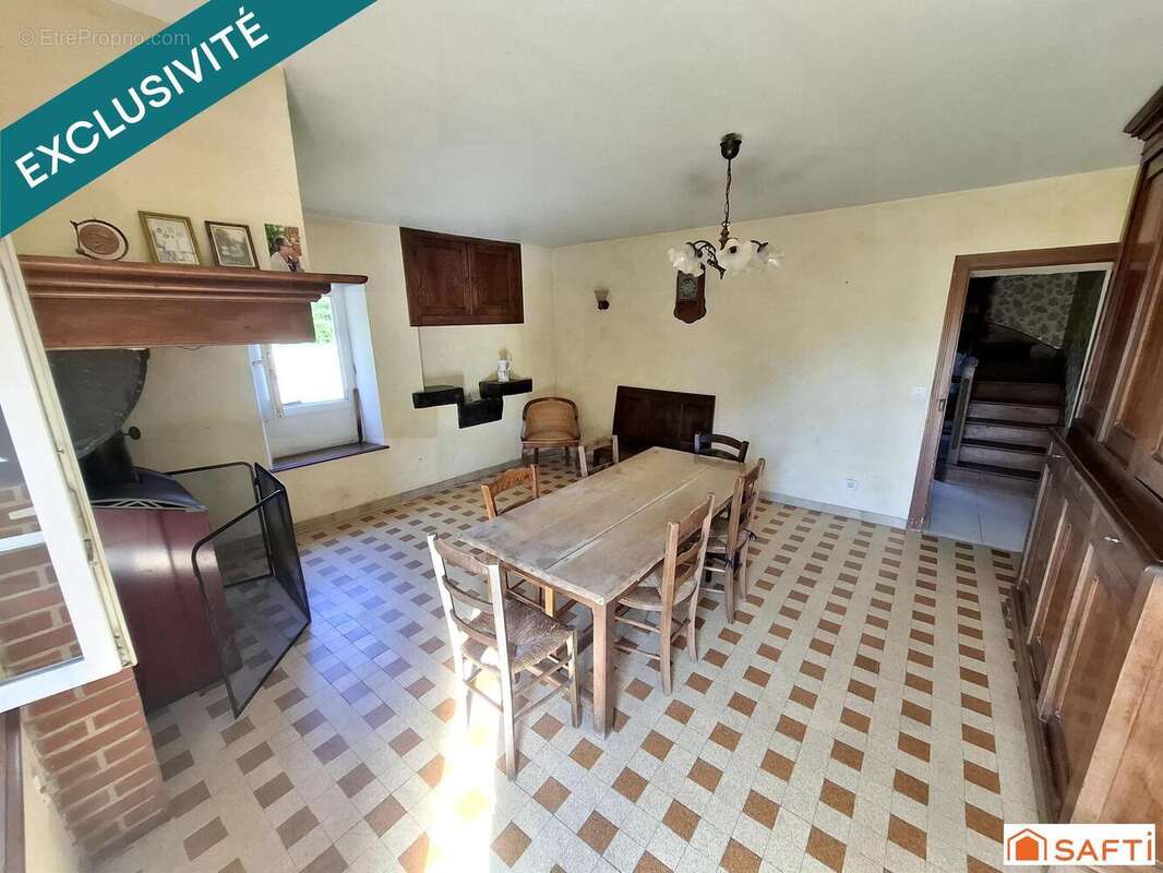 Photo 6 - Maison à MAULEON-LICHARRE