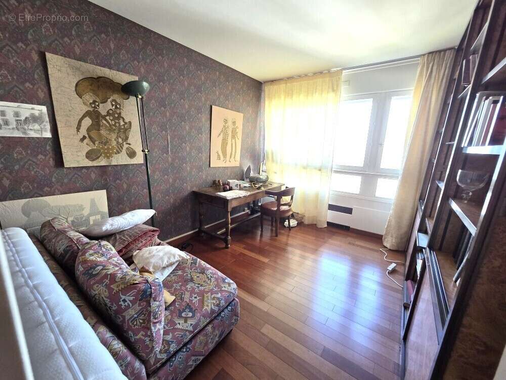 Appartement à PARIS-13E