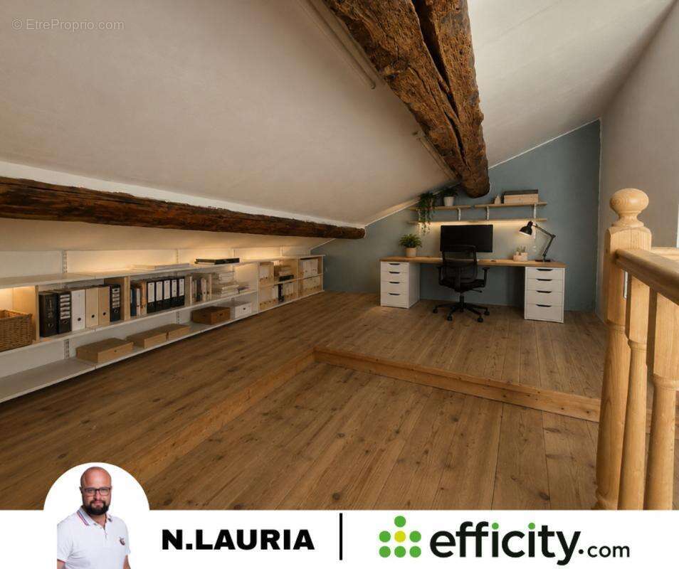 Maison 100 m² à La Tour-D'aigues  - photo 9