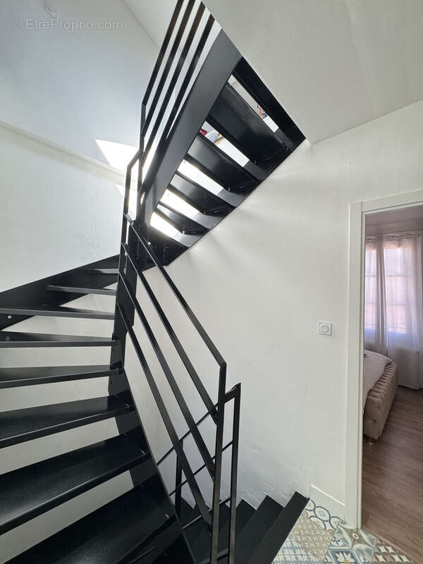 Maison à CANET-EN-ROUSSILLON