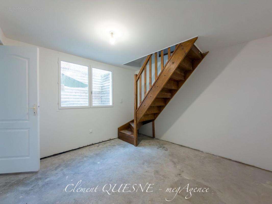 Appartement à DIEPPE