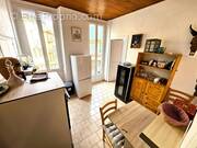 Appartement à LA BOLLENE-VESUBIE