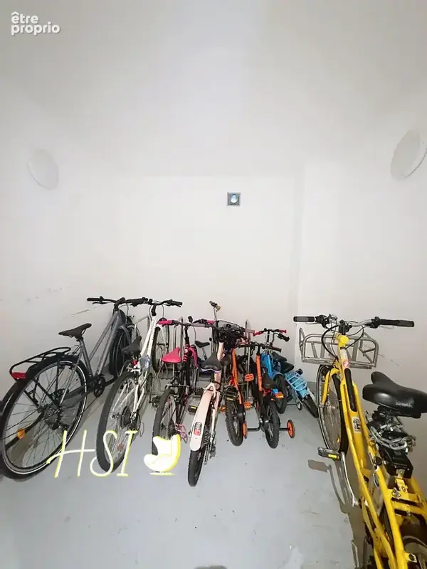 Appartement 3 pièces à vendre à Bois Colombes - Dernier étage, calme et lumineux - photo 12