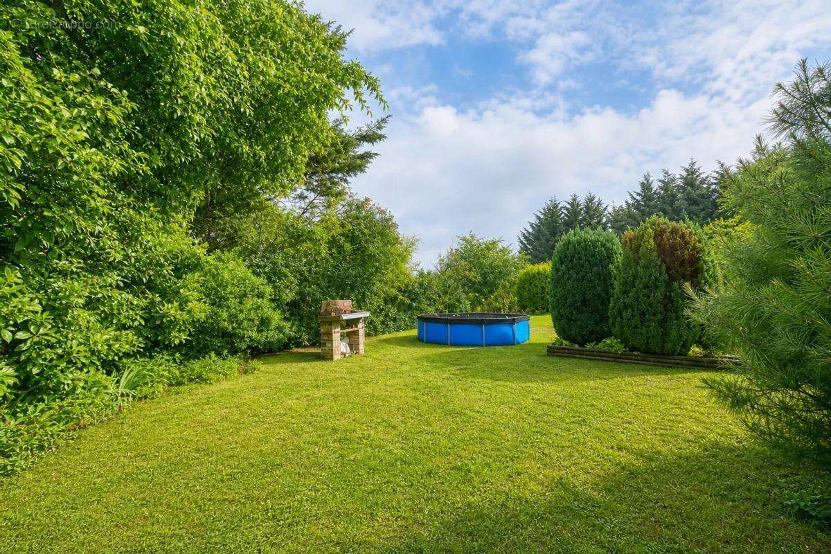 Maison de 8 pièces de 189 m² à Saint-Saturnin - photo 21