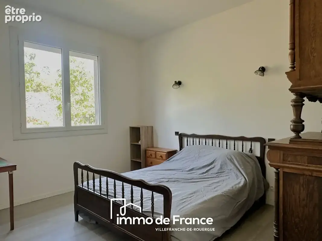 Maison 128 m² sur sous sol, 5 chambres, 5228 m² de terrain, toutes commodités, écoles et collèges et lycées à pied - photo 8