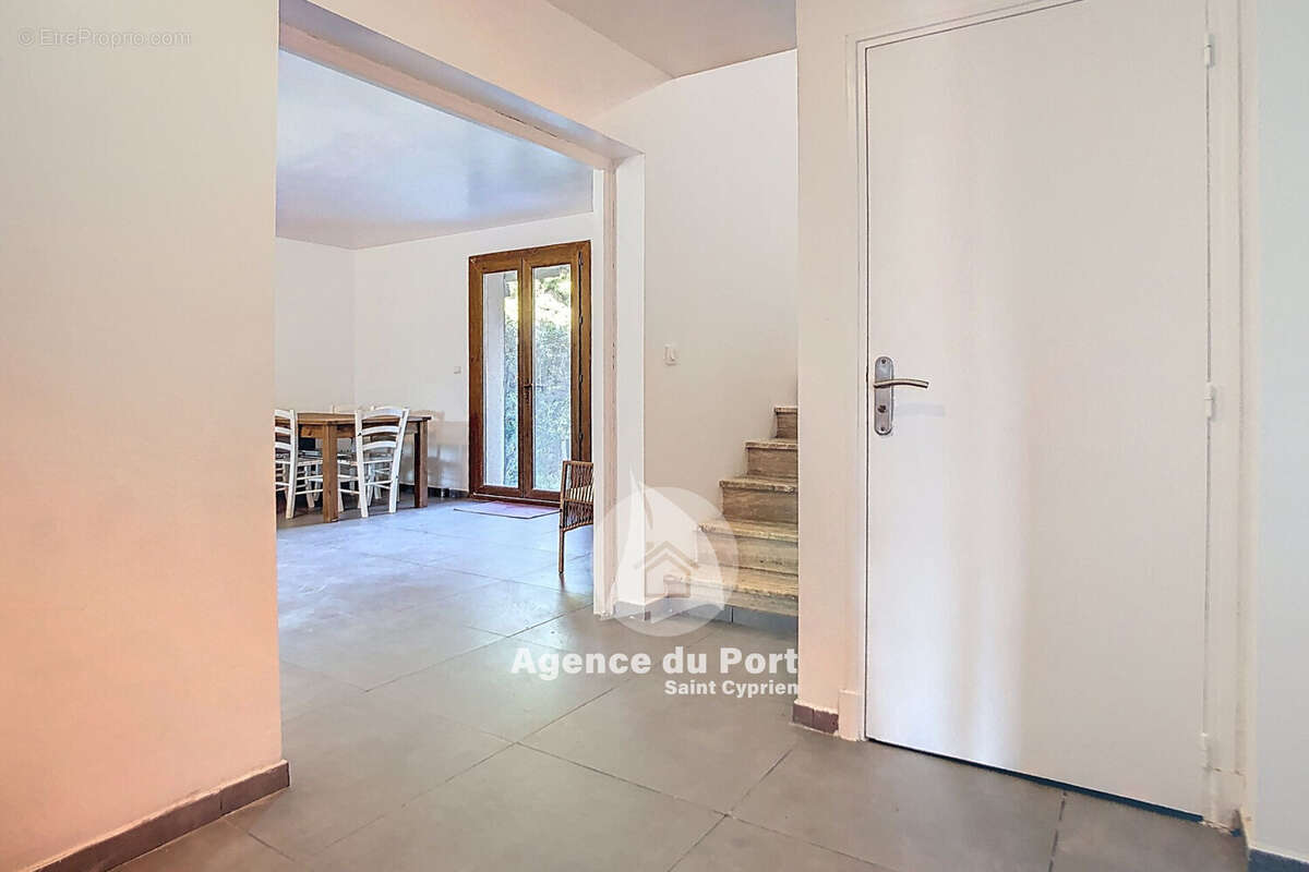 Maison 93 m² à Latour-Bas-Elne  - photo 6