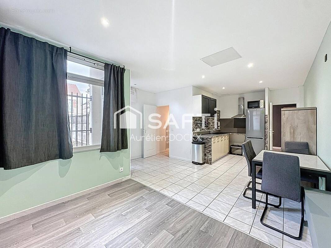 Photo 1 - Appartement à LE PIN