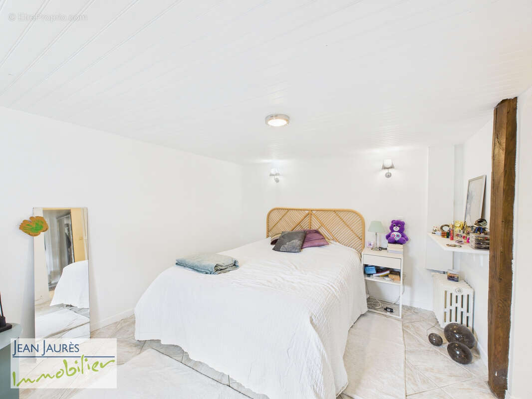 Maison à LES NOES-PRES-TROYES