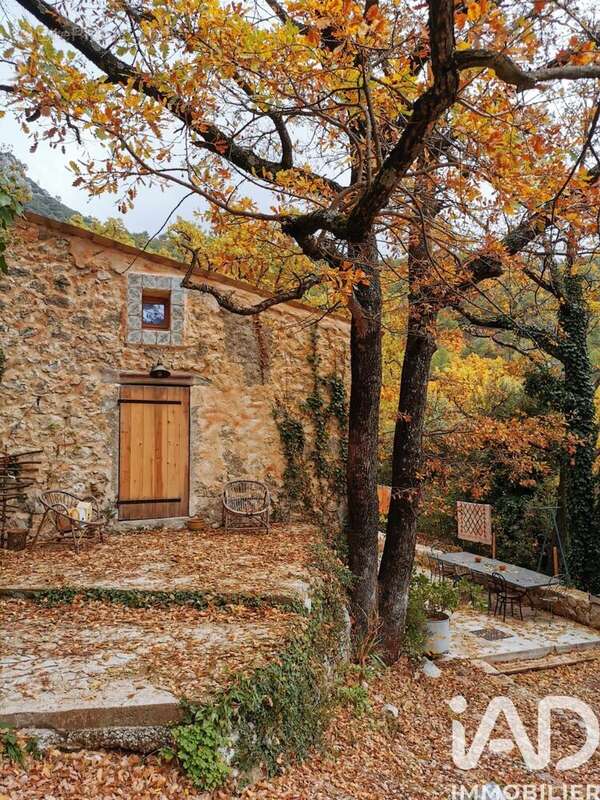 Photo 6 - Maison à BARGEMON