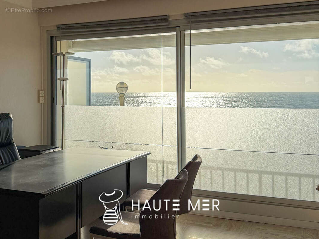 Appartement à LES SABLES-D&#039;OLONNE
