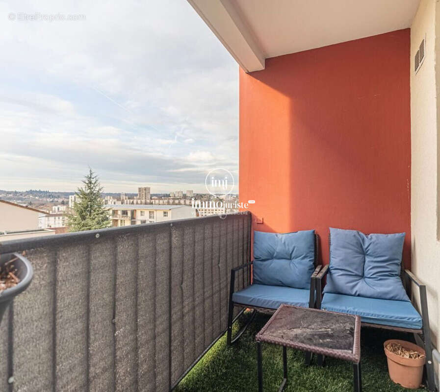 Appartement à LIMOGES