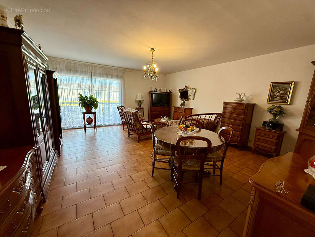 Appartement à CARCASSONNE