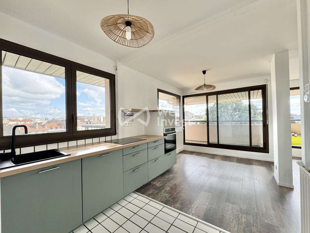 Appartement à PAU