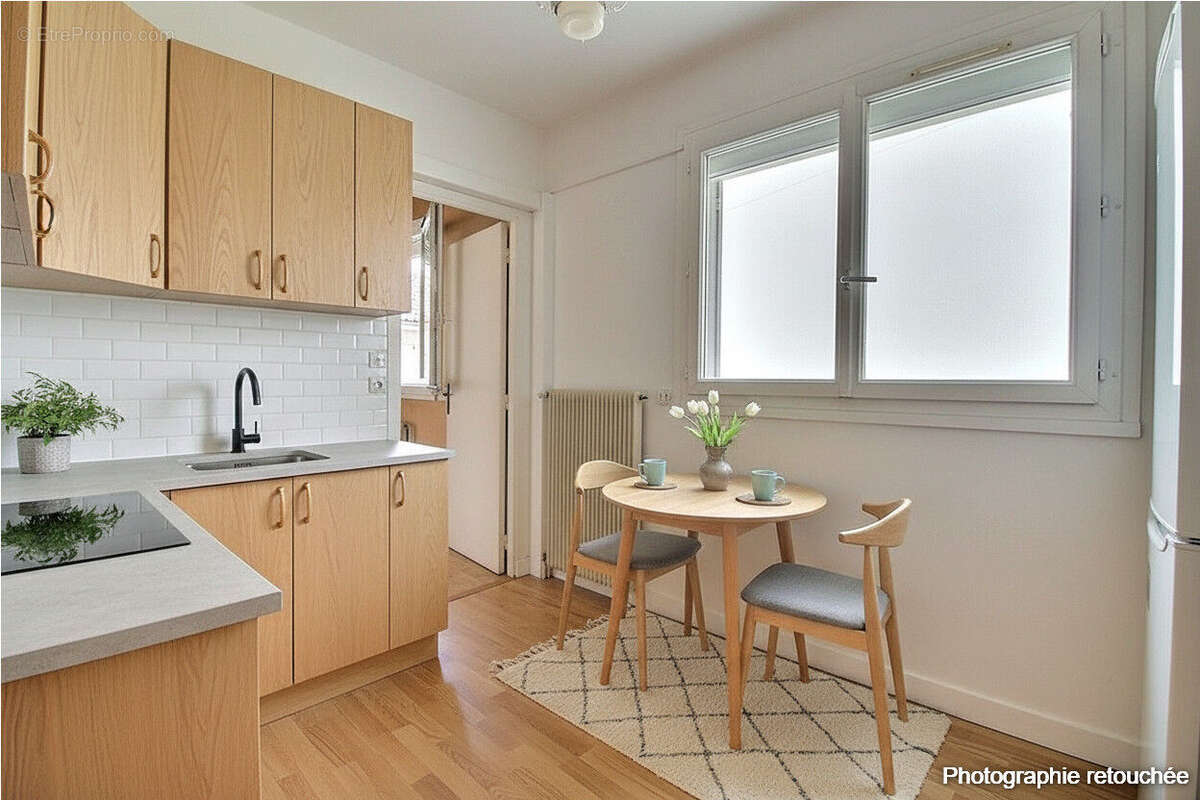 Maison 110m² à clermont-ferrand - photo 3