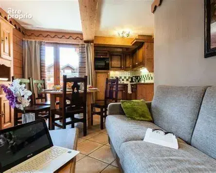 Investir aux Carroz d’Arâches au cœur du Grand Massif - photo 3