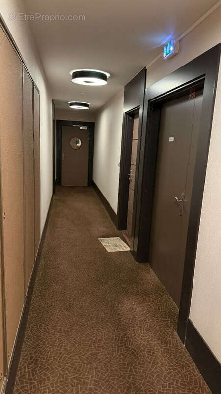 Appartement à EAUBONNE