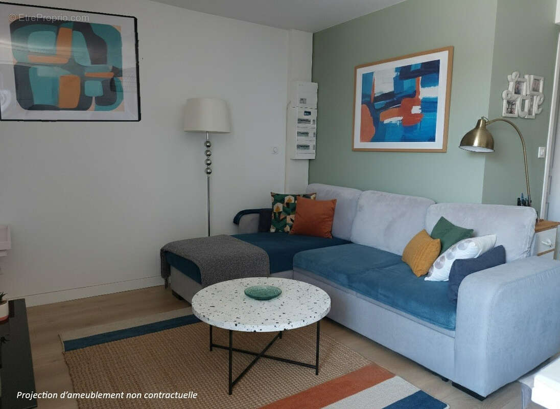 Maison à LE BOIS-D'OINGT