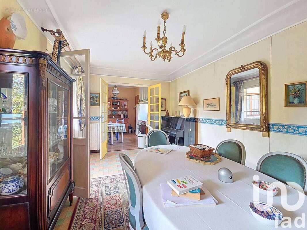 Photo 5 - Maison à TOULON