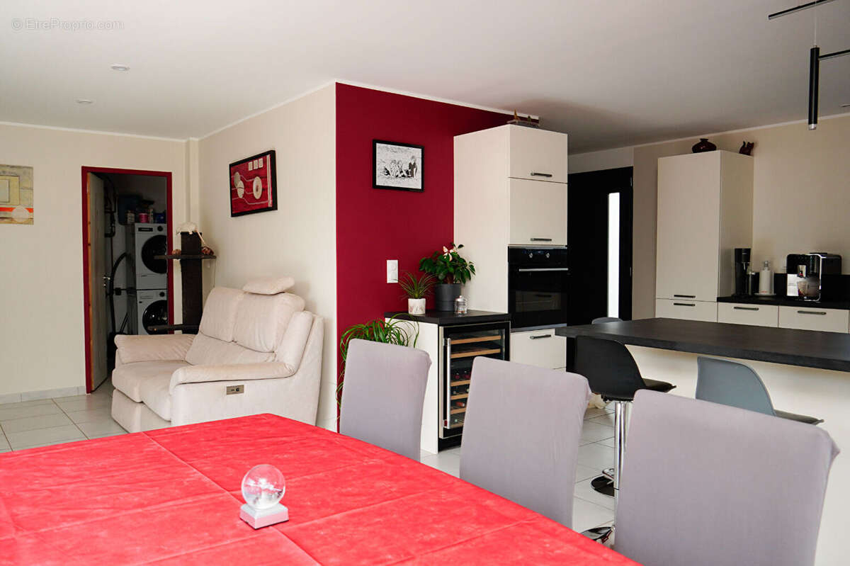 Maison 4 chambres - Saint Pere En Retz - photo 2