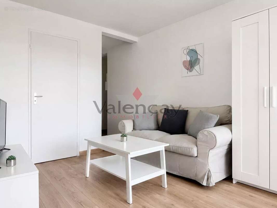 MULHOUSE, studio meublé loué proche de la gare - photo 3